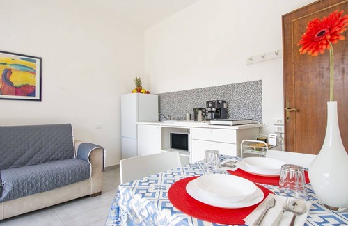 Avane Apartment | Nice apartment for 6 people with A/C, WIFI and TV
