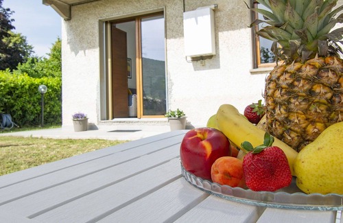 Avane Apartment | Nice apartment for 6 people with A/C, WIFI and TV