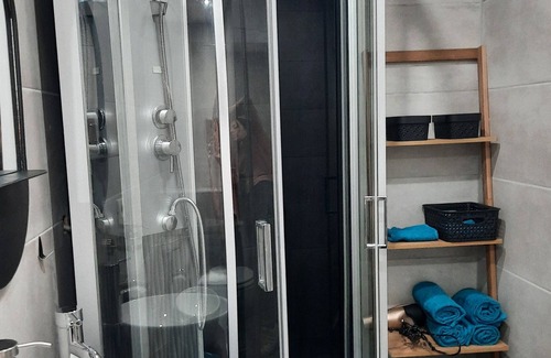 Hoenheim Apartment | Nice apartment 15 minutes from Strasbourg