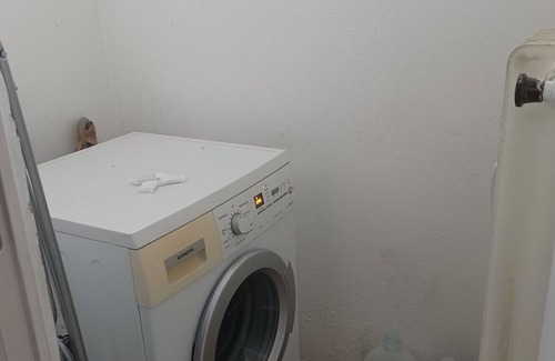 Hoenheim Apartment | Nice apartment 15 minutes from Strasbourg