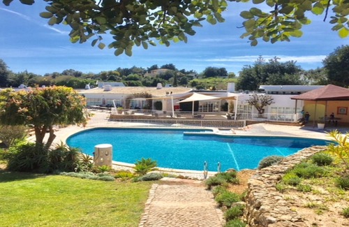 Mato Serrao Apartment | Nice apartment, 3 swimming pools, 2 restaurants, entertainment