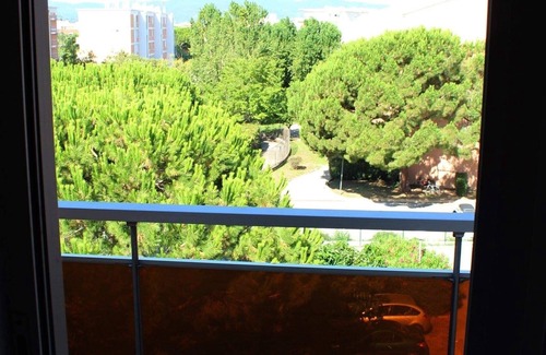 Frejus Plage Condo | Nice apartment 400 m from the beach