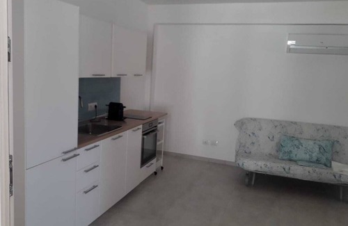 Pulsano Apartment | Nice apartment 5 minutes from the beach.