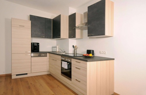 Tux Apartment | Nice apartment for 4 people with WIFI, TV and terrace