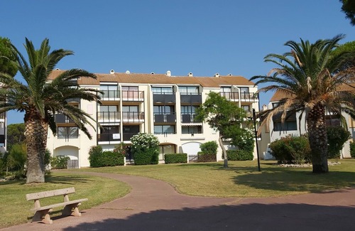 Le Barcares Apartment | Nice Apartment Cap coudalère