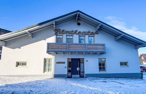 Oberhof Apartment | Nice apartment for 2 people with WIFI, TV, balcony, pets allowed and parking
