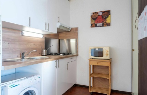 Saint-Hippolyte Apartment | Nice apartment for 4 people with pool, WIFI, TV and terrace