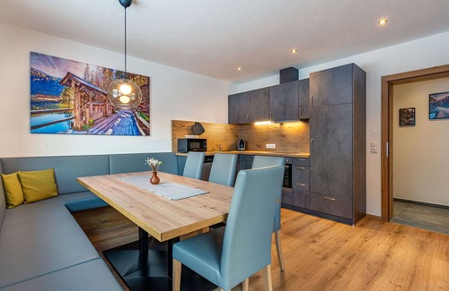 See Apartment | Nice apartment for 14 people with WIFI, TV and terrace