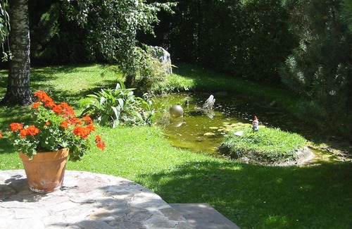 Pettneu am Arlberg Apartment | Nice apartment for 2 guests with WIFI, TV and terrace