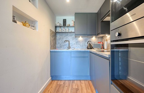 East Lewiston Apartment | Nice apartment for 2 people with WIFI, TV, patio and panoramic view