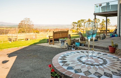 East Lewiston Apartment | Nice apartment for 2 people with WIFI, TV, patio and panoramic view