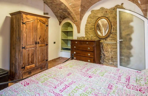 Volterra Apartment | Nice apartment for 2 guests