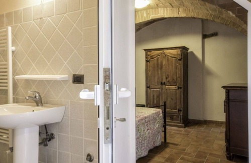 Volterra Apartment | Nice apartment for 2 guests