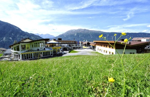 Jerzens Apartment | Nice apartment for 2 people with WIFI and TV