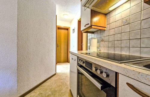 Karres Apartment | Nice apartment for 2 people with WIFI, TV, patio and pets allowed
