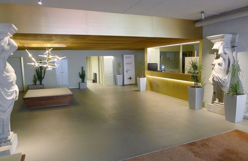 Lucerne Apartment | Nice apartment for 2 people with WIFI and balcony