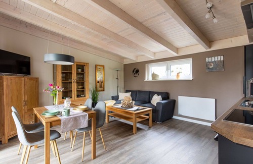 Osten Apartment | Nice apartment for 2 people with WIFI, TV and terrace