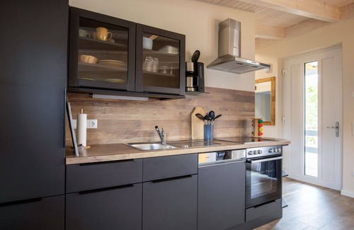 Osten Apartment | Nice apartment for 2 people with WIFI, TV and terrace