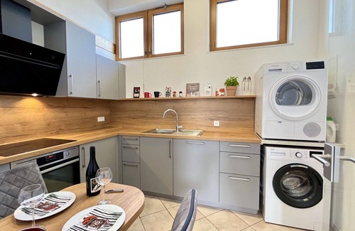 Loffingen Apartment | Nice apartment for 3 guests with WIFI, TV and patio