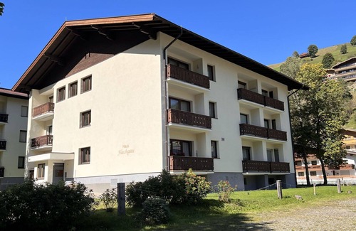 Hinterglemm Apartment | Nice apartment for 3 guests with WIFI, TV and balcony