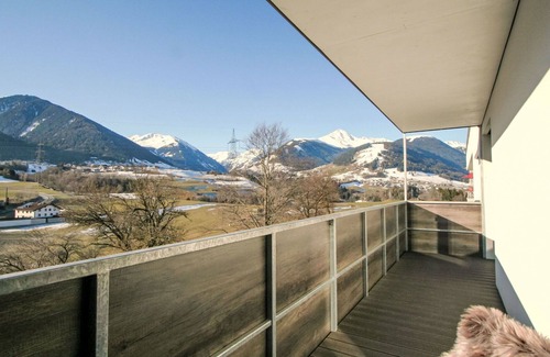Axams Apartment | Nice apartment for 3 guests with WIFI, TV and terrace