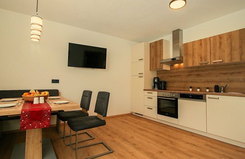 Fuegenberg Apartment | Nice apartment for 3 guests with WIFI