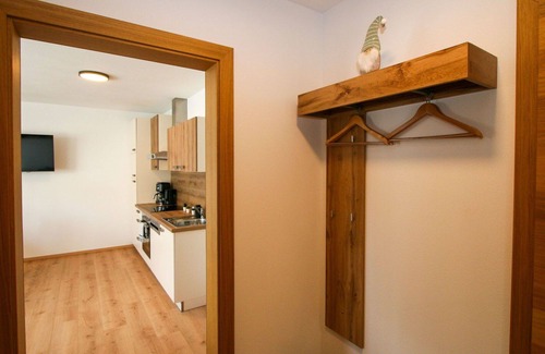 Fuegenberg Apartment | Nice apartment for 3 guests with WIFI