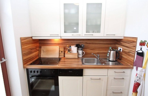 Kitzbuehel Apartment | Nice apartment for 4 people with WIFI, TV and parking