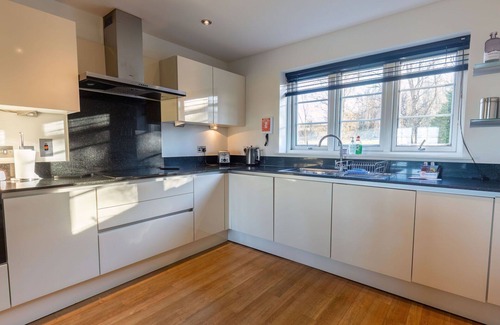 South Galson Apartment | Nice apartment for 4 guests with WIFI, TV and balcony