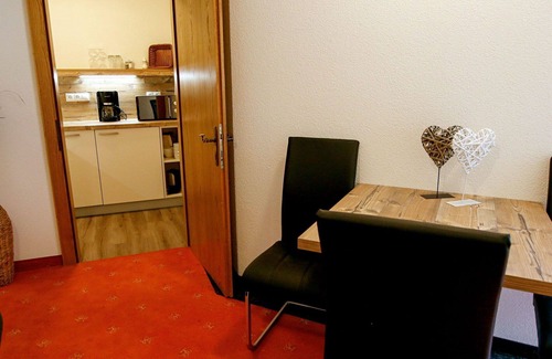 Feichten Apartment | Nice apartment for 4 guests with WIFI, TV and balcony