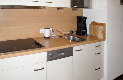 Soelden Apartment | Nice apartment for 4 guests with WIFI and TV