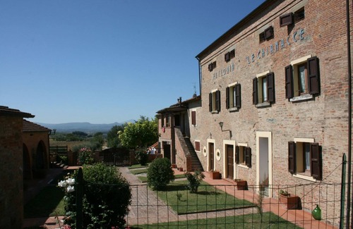 Santarello Apartment | Nice apartment for 4 guests with WIFI, pool, TV and pets allowed