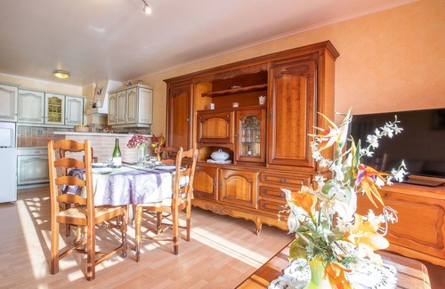 Binic Apartment | Nice apartment for 4 guests with WIFI and TV