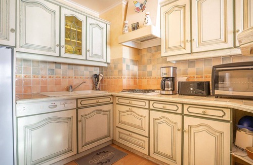 Binic Apartment | Nice apartment for 4 guests with WIFI and TV