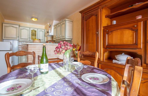Binic Apartment | Nice apartment for 4 guests with WIFI and TV