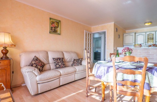Binic Apartment | Nice apartment for 4 guests with WIFI and TV