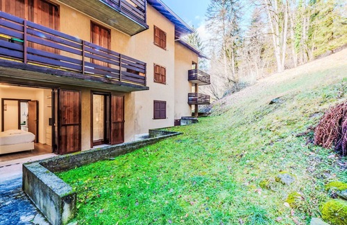Pinzolo Apartment | Nice apartment for 4 people with A/C, WIFI, TV and terrace
