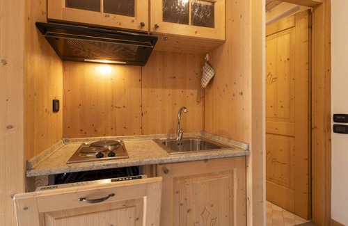 Madesimo Apartment | Nice apartment for 4 people with WIFI, TV, terrace and pets allowed