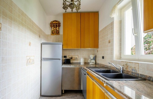 Trarego Viggiona Apartment | Nice apartment for 4 people with WIFI, TV and terrace