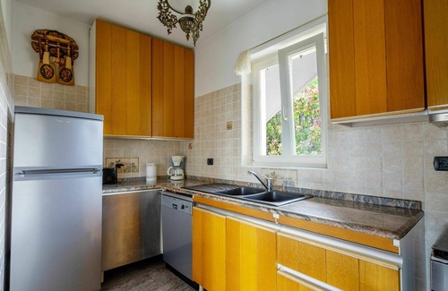 Trarego Viggiona Apartment | Nice apartment for 4 people with WIFI, TV and terrace