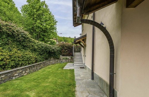 Trarego Viggiona Apartment | Nice apartment for 4 people with WIFI, TV and terrace