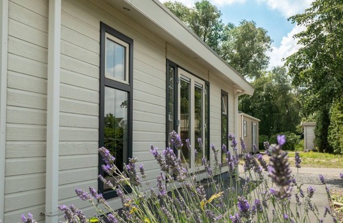 Dordtse Biesbosch Apartment | Nice apartment for 4 people with WIFI, TV, terrace and parking