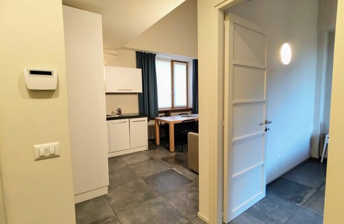 Olgiasca Apartment | Nice apartment for 4 people with WIFI, TV, terrace and pets allowed