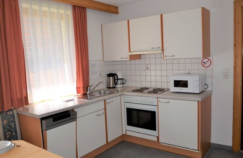 Kappl Apartment | Nice apartment for 4 people with WIFI and balcony
