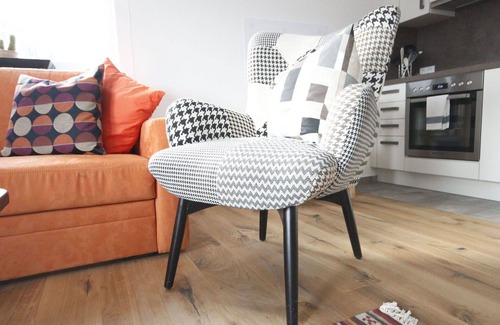 Pians Apartment | Nice apartment for 4 people with WIFI, TV and balcony