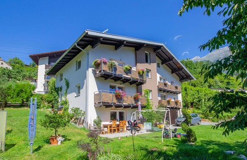 Pians Apartment | Nice apartment for 4 people with WIFI, TV and balcony