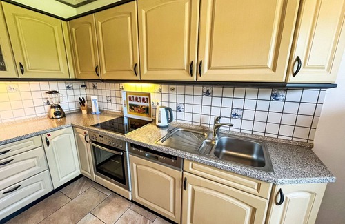 Eversmeer Apartment | Nice apartment for 5 guests with TV and terrace