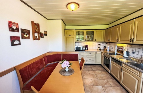 Eversmeer Apartment | Nice apartment for 5 guests with TV and terrace