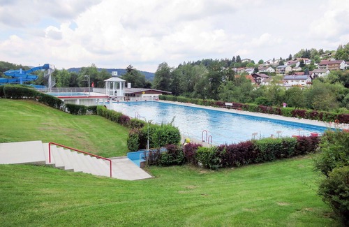 March Apartment | Nice apartment for 5 guests with WIFI, TV and balcony