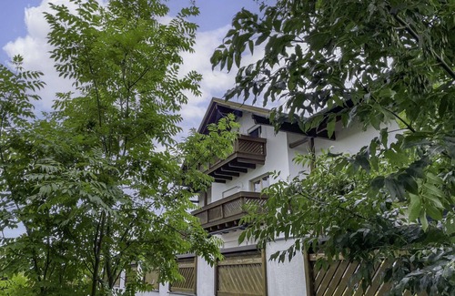 March Apartment | Nice apartment for 5 guests with WIFI, TV and balcony
